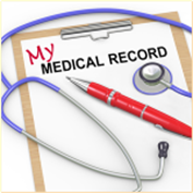 Immunization Record Request