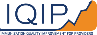 Request IQIP Consult