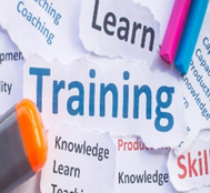 imMTrax Training Bookings